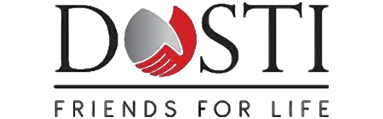 Dosti Wagle  logo 